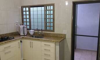 Imagem 4: 03 dormitórios suite rico em armários área gourmet