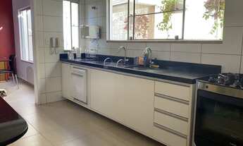 Imagem 4: Casa no Condomínio Portal das Águas