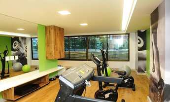 Imagem 5: Oz - Edf Green Life em Boa Viagem - Condições Especiais - Super Desconto