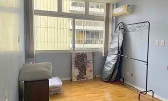 Imagem 7: Apartamento Com Planta Baixa Espetacular - Repleto de Possibilidades!!!