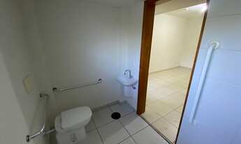 Imagem 6: Vendo Flat no Jardim Botânico-sem uso