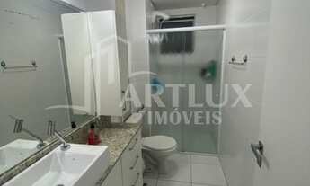 Imagem 4: Apartamento para Venda em Palhoça, Centro, 3 dormitórios, 1 suíte, 2 banheiros, 2 vagas