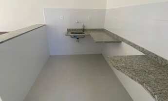 Imagem 3: Apartamento semi mobiliado ao lado do Parque de Tubos - ZEN