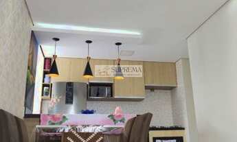 Imagem 3: Apartamento em ótima localização, Jardim Piazza de Roma