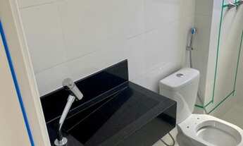 Imagem 6: Área nobre da Freguesia!! 1º locação!! 80 m² !! 3 quartos