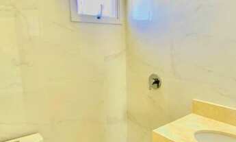 Imagem 7: Apartamento de 175m com 4 suítes , andar alto , próximo ao parque flamboyant