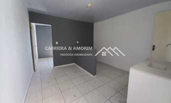 Imagem 3: ALUGO CASA COM 02 CÔMODOS, SENDO 1 QUARTO, COZINHA, BANHEIRO E ÁREA DE SERVIÇOS. VALO VELH