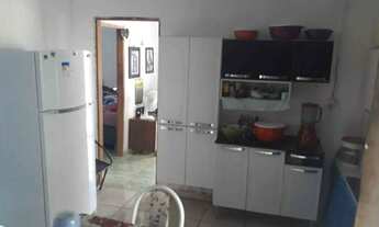 Imagem 2: Casa em Avenida em Araguaína 3/4 lote grande documentada