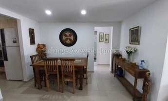 Imagem 6: Apartamento-À VENDA-Tijuca-Rio de Janeiro-RJ