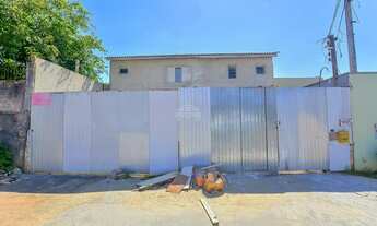 Imagem 4: Sobrado para venda tem 111 metros quadrados com 2 quartos em Cidade Industrial - Curitiba