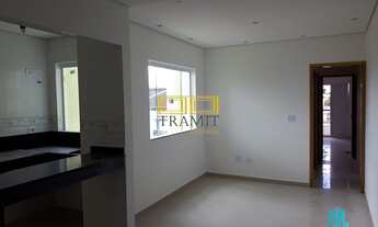 Imagem 6: Cobertura para Venda em Santo André, Parque das Nações, 3 dormitórios, 1 suíte, 3 banheiro