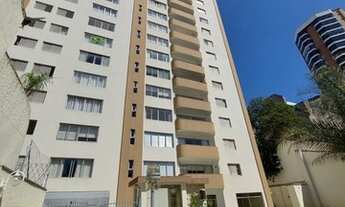 Imagem: Apartamento para venda com 126 metros quadrados