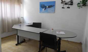 Imagem 2: Sala/Conjunto para aluguel possui 50 metros quadrados em Dois de Julho - Salvador - BA