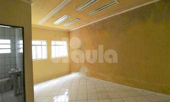 Imagem 4: Sala Comercial Sobreloja, 20m² Av. Dom Pedro I, Sala grande, 1 banheiro, Vila America Sant