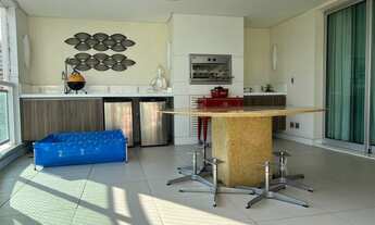 Imagem 4: PENINSULA FONTVIEILLE 4 SUÍTES 296 M² PORTEIRA FECHADA!