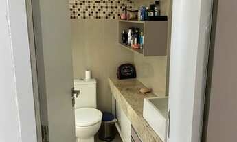 Imagem 4: Apartamento 110mt todo planejado COM 3 qt suite 3 vagas na Beira Mar de Candeias