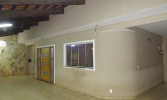 Imagem 4: Vendo casa, quadra 5, rua principal de baixo, 5 quartos, 3 suites