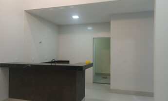 Imagem 4: 505 sul casa nova 3 quartos