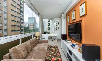 Imagem 6: Apartamento Duplex a poucos passos do Parque do Povo