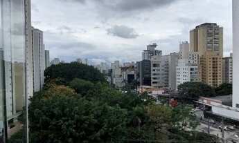 Imagem 7: Apartamento para aluguel possui 53 metros quadrados com 2 quartos