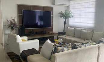 Imagem 3: Apartamento Duplex com 3 suítes e 1 quarto à venda, 166m² por R$ 850.000,00 no Centro - Ba