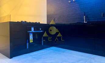 Imagem 5: Casa de condomínio térrea para venda possui 165 metros quadrados com 2 quartos