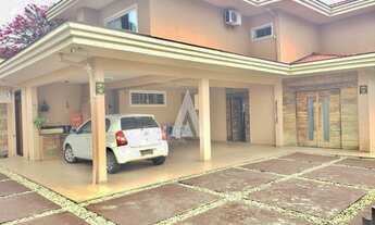 Imagem: Sobrado Averbado com 4 quartos, sendo 1