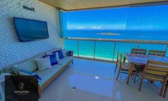 Imagem 7: Apartamento com 4 quartos à venda - Praia de Itaparica - Vila Velha/ES