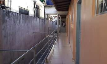 Imagem 3: Kitnet na Barão do Triunfo