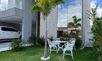 Imagem: Casa de condomínio à venda 233m2 com 4