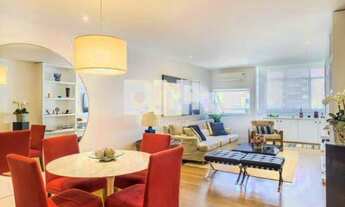 Imagem 4: Cobertura Duplex Reformada