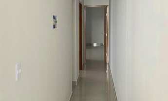 Imagem 5: Casa á venda no GranVille , 3/4 com suíte, cerca elétrica, Anápolis- Go!