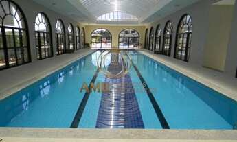 Imagem 2: PP-Apartamento de 118m² decorado e completo