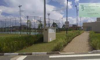 Imagem 4: Lote com 537m² em condomínio totalmente fechado