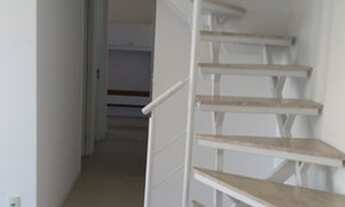 Imagem 3: OPORTUNIDADE COBERTURA - seu quintal suspenso dentro de um condomínio próximo de tudo !