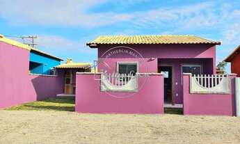 Imagem: Bela casa à venda em Unamar, 1 quarto