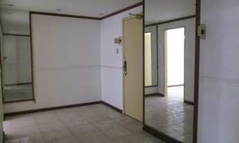 Imagem 6: Conjunto de 2 Salas comerciais subdividida em saletas com sacada e vista livre próximo da