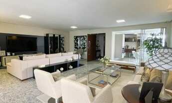 Imagem 1: Beira Mar !Apartamento para venda tem 264 m2, com 4 quartos em Ponta Verde