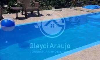 Imagem 3: Lindo sitio perto da cachoeira!