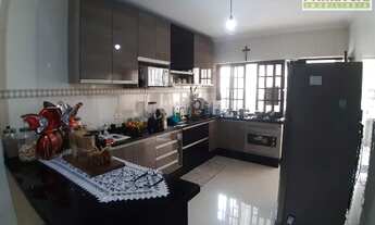 Imagem 2: Lindo Sobrado, Itaim Paulista. Aceita Permuta por casa Jacarei, SJC, Mogi das Cruzes