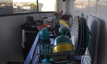 Imagem 3: Vendo apartamento riacho fundo 2