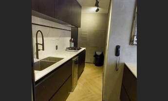 Imagem 4: APTO CAMBUÍ 2 SUÍTES 2 GARAGENS ALTO PADRÃO