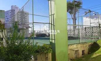 Imagem 4: Apartamento para Venda em Florianópolis, Capoeiras, 2 dormitórios, 1 banheiro, 1 vaga