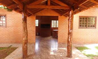 Imagem 7: Casa Condomínio Fechado 400 m² c/ 4 dorm 2 suites. - Avaré - SP