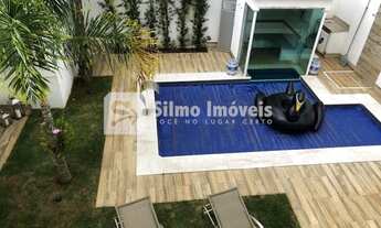 Imagem 4: Venda Sobrado NOVA UBERLÂNDIA