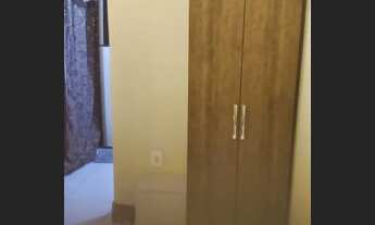 Imagem 4: Kit net mobiliado na barra norte