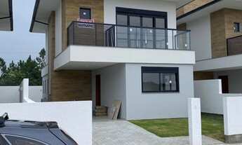 Imagem 4: Imóvel individual no loteamento portal do Ribeirão