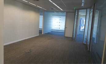 Imagem 5: ESCRITÓRIO PARA ALUGAR NA FARIA LIMA