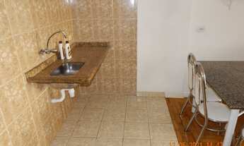 Imagem 4: Excelente ampla Kitnet semi-mobiliada - Centro / República e Metrô