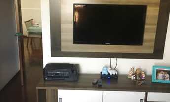 Imagem 3: Apartamento residencial para Venda edifício Grevilia São Manoel, Americana